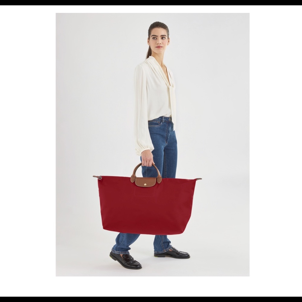 LONGCHAMP Le Pliage Duffle